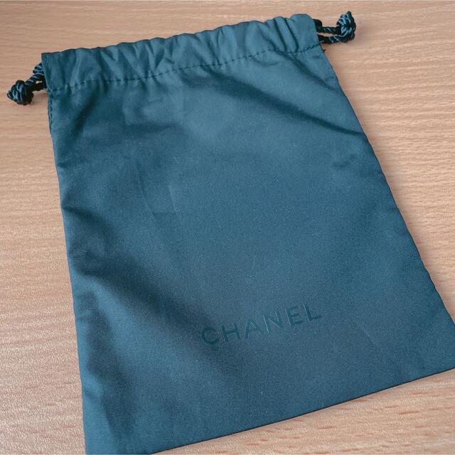 CHANEL(シャネル)のCHANEL コンパクトミラー レディースのファッション小物(ミラー)の商品写真