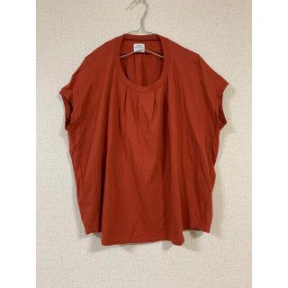 コーエン(coen)のコーエン　Tシャツ カットソー トップス　Free(Tシャツ(半袖/袖なし))