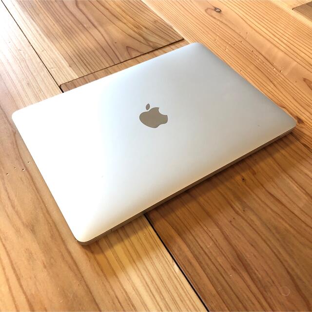 MacBook retina 12インチ 2017 上位モデル！