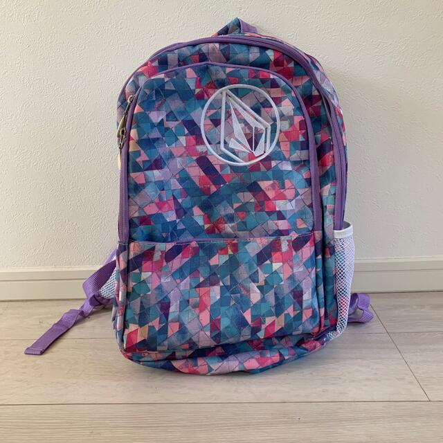 Volcom バックパック 日本未発売 | bombaytools.com