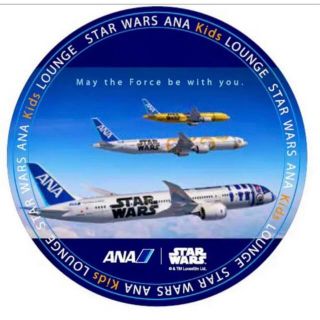 2022年限定カラー 【新品未使用】サーモマグ ANA スターウォーズコラボ