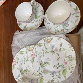 ウェッジウッド(WEDGWOOD)の専用です(食器)