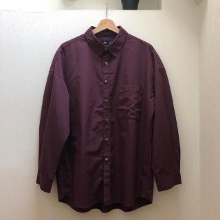 ハレ メンズトップス(レッド/赤色系)の通販 100点以上 | HAREの