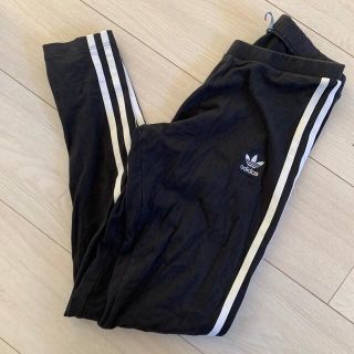 adidas レギンス(レギンス/スパッツ)