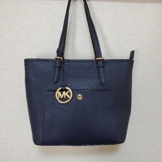 マイケルコース(Michael Kors)のMICHAEL KORS　バッグ(ハンドバッグ)