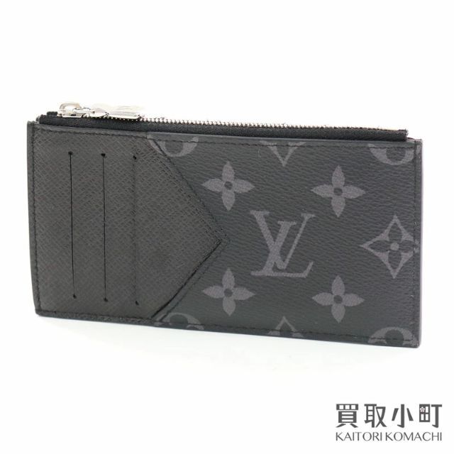 ルイヴィトン 【LOUIS VUITTON】M30271 コインカードホルダー