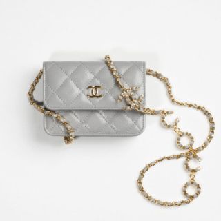 シャネル(CHANEL)のNANASE様　専用　CHANEL ショルダーバッグ　シャネル　チェーンクラッチ(クラッチバッグ)