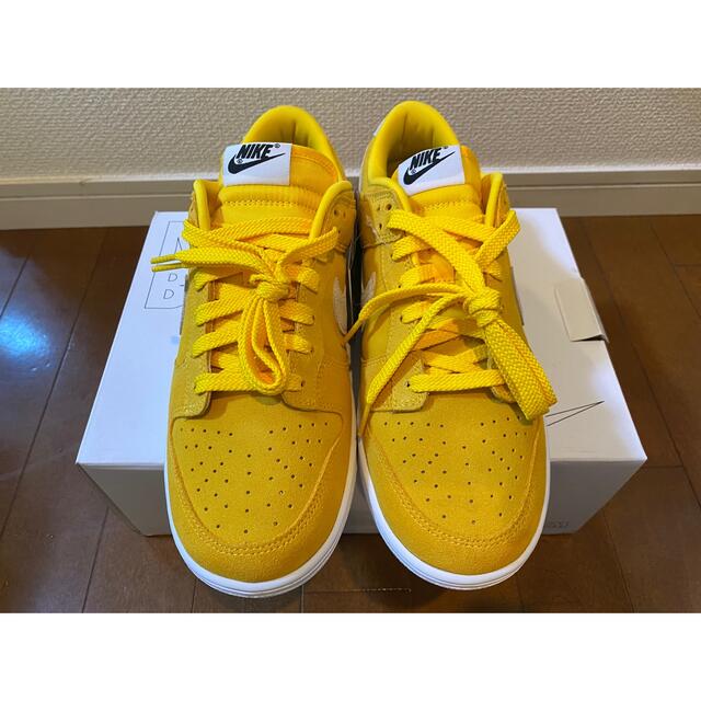 NIKE BY YOU nike by you ダンク dunk バイユー