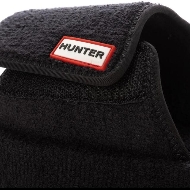 HUNTER(ハンター)のHunter ビーチサンダル レディースの靴/シューズ(サンダル)の商品写真