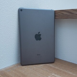 アップル(Apple)のチル様専用　iPadmini5　64GB　中古品(タブレット)