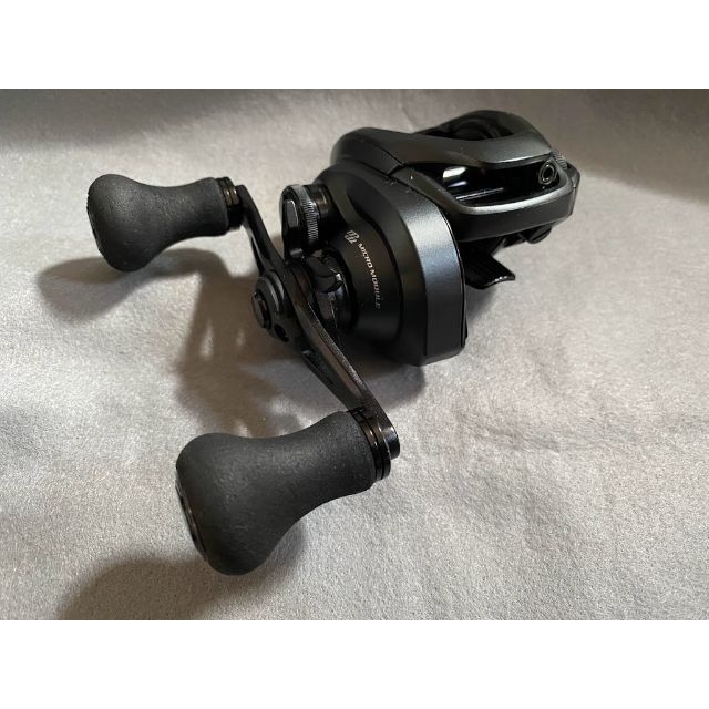 リール SHIMANO 20 エクスセンスDC SS HG RIGHT