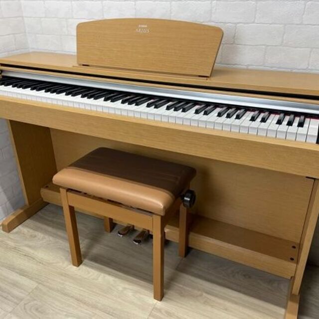 電子ピアノ ヤマハ YDP-140C-