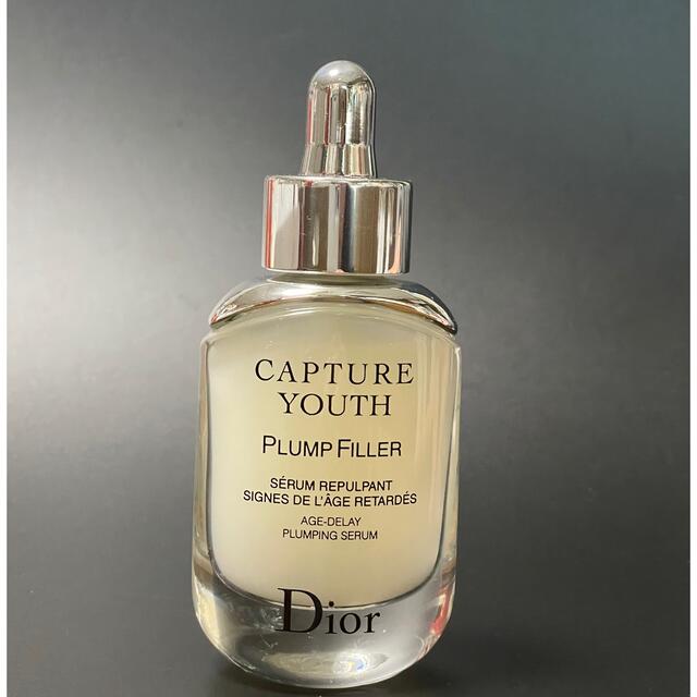 Dior(ディオール)のDior Beauty カプチュールユース CAPTURE YOUTH  コスメ/美容のスキンケア/基礎化粧品(美容液)の商品写真