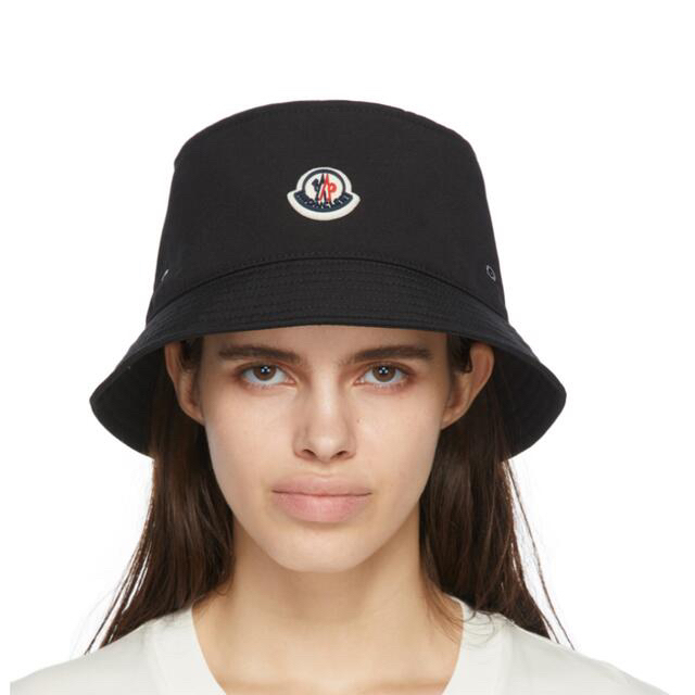 MONCLER(モンクレール)のバケットハット レディースの帽子(ハット)の商品写真