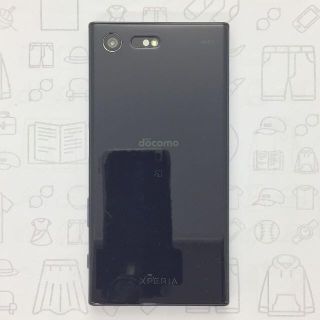 エクスペリア(Xperia)の【A】SO-02J/XperiaXCompact/355586080048639(スマートフォン本体)