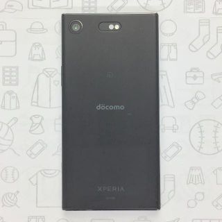 エクスペリア(Xperia)の【B】Xperia XZ1 Compact/358159081926729(スマートフォン本体)