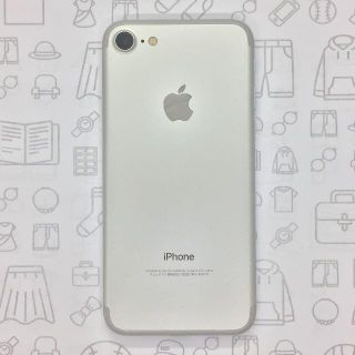 アイフォーン(iPhone)の【A】iPhone 7/32GB/355848081266408(スマートフォン本体)