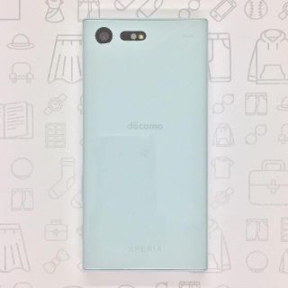 エクスペリア(Xperia)の【B】SO-02J/XperiaXCompact/358969075378301(スマートフォン本体)