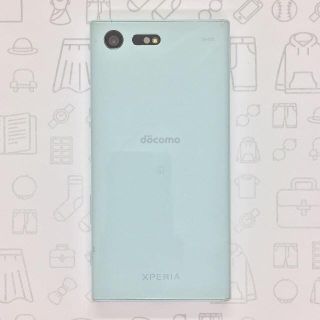 エクスペリア(Xperia)の【B】SO-02J/XperiaXCompact/358969076461718(スマートフォン本体)