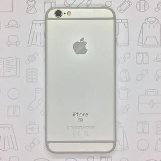 アイフォーン(iPhone)の【B】iPhone 6s/32GB/356139092438320(スマートフォン本体)