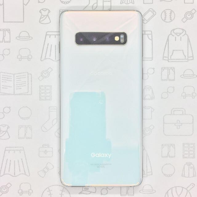 【A】SC-03L/Galaxy S10/355725103076652