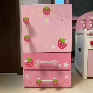マザーガーデン 冷蔵庫の通販 100点以上 | フリマアプリ ラクマ