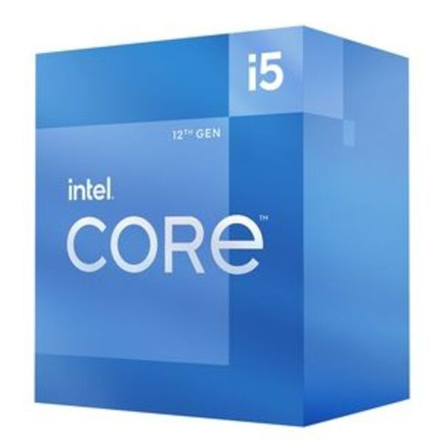デスクトップPC Intel Core i5 12400 Office 2021 スマホ/家電/カメラのPC/タブレット(デスクトップ型PC)の商品写真