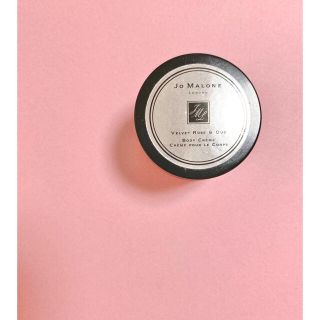 ジョーマローン(Jo Malone)のBさま専用♡ Jo malone ヴェルベット ローズ ハンドクリーム(ボディクリーム)