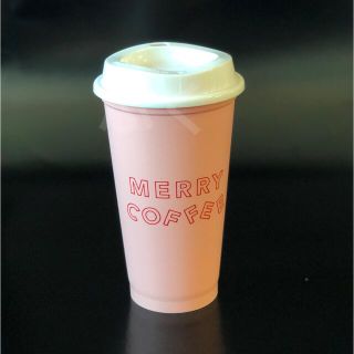 スターバックスコーヒー(Starbucks Coffee)の海外スターバックス★リユーザブルカップ(グラス/カップ)