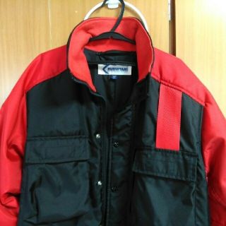 値下げ！美品！クシタニグランドツアラーJACKET。サイズM(装備/装具)