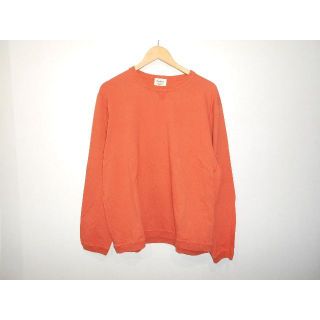 504050● Jackman Rib Long sleeve T-shirt (Tシャツ/カットソー(七分/長袖))