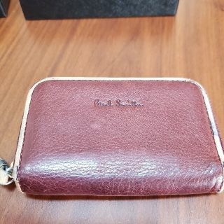 ポールスミス(Paul Smith)のポール・スミス　キーケース(キーケース)