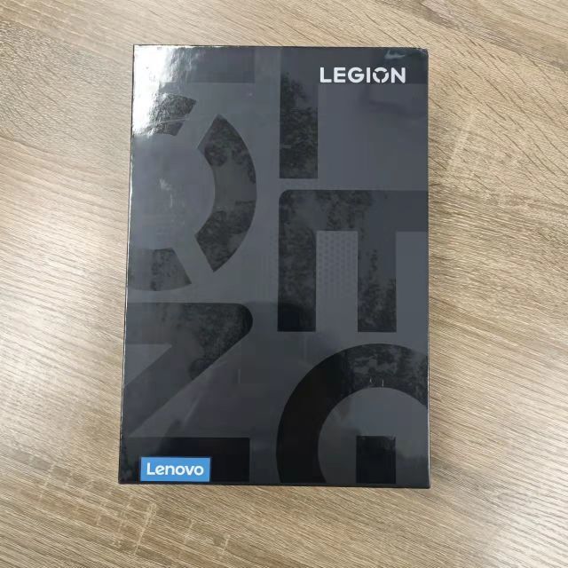 lenovo legion y700 中国版新品未使用03