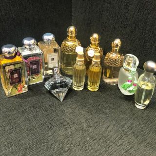 ジョーマローン(Jo Malone)の☆香水　まとめ売り☆(香水(女性用))