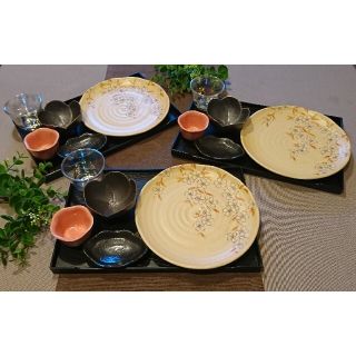 新品 晩酌セットe2(有古窯) 3名分の通販|ラクマ 新品 晩酌セットe2(有古窯) 3名分の通販|ラクマ