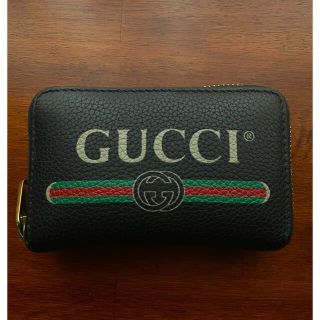 グッチ(Gucci)の早いもの勝ち！gucci  グッチ　オールドロゴ　コインケース(コインケース/小銭入れ)