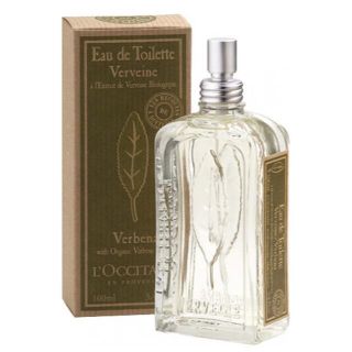 ロクシタン(L'OCCITANE)の【新品】ロクシタン LOCCITANE 　ヴァーベナ オードトワレ 100ml(ユニセックス)