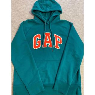 ギャップ(GAP)のGAP トレーナー レディースM パーカー(パーカー)