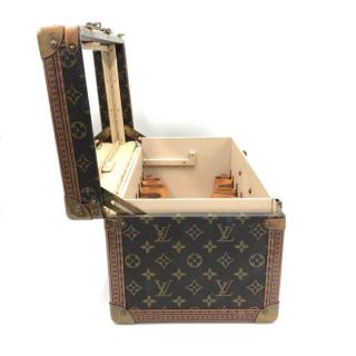 『LOUIS VUITTON』ヴィトン ボワット ブテイユ / 化粧ケース