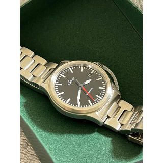 【2022/2/1購入】Sinn ジン 556 I.RS 美品！