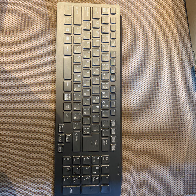 富士通 - KG-1770 MG-1771 ワイヤレスキーボード マウス 富士通 - KG-1770 MG-1771 ワイヤレスキーボード マウス