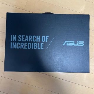 エイスース(ASUS)の【新品未開封】ASUS エイスースR417YA-GA044T(ノートPC)