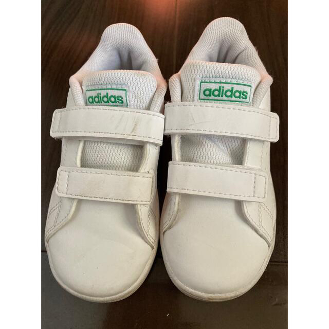 adidas - 値下げ!adidas アドバンコート 14.0センチの通販 by りん子 プロフ必読|アディダスならラクマ adidas - 値下げ!adidas アドバンコート 14.0センチの通販 by りん子 プロフ必読|アディダスならラクマ