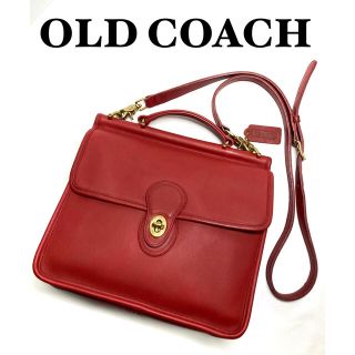 4ページ目 - コーチ(COACH) オールドコーチ ショルダーバッグ ...