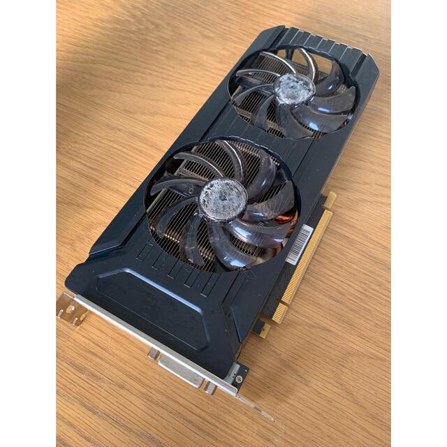 GTX1070 8GB