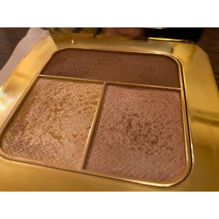 tomford ハイライト　シェーディング　バスク