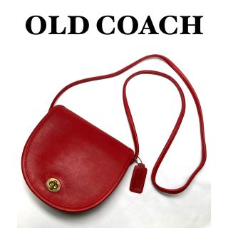 4ページ目 - コーチ(COACH) オールドコーチ ショルダーバッグ ...