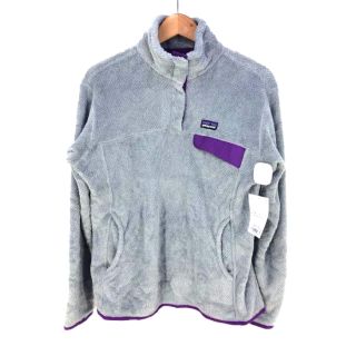 パタゴニア(patagonia)のpatagonia(パタゴニア) レディース アウター ジャケット(ブルゾン)