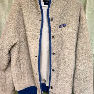 パタゴニア(patagonia)のpatagonia M'S SNAP FRONT RETRO-X JKT (ブルゾン)