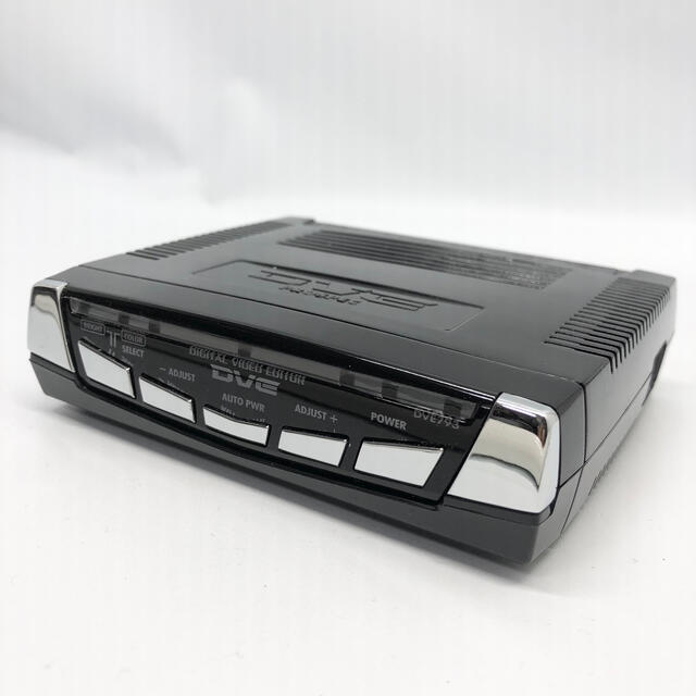 PROSPEC デジタルビデオ編集機 DVE793 スタンダードモデル